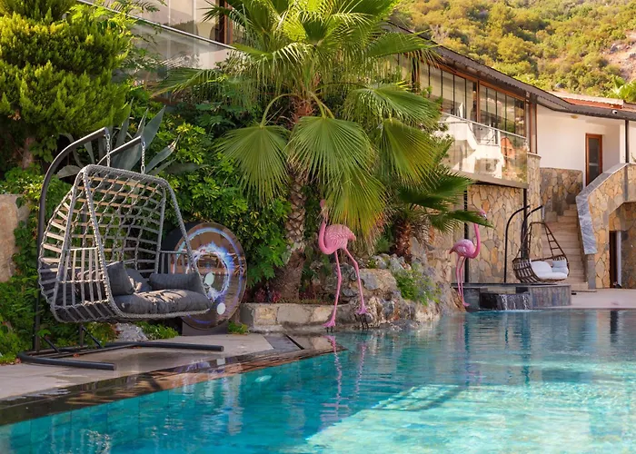 Illusion Beach Clubhotel Only Adult