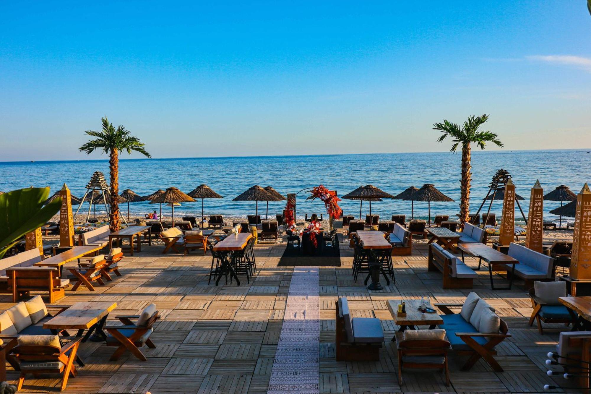 Illusion Clubhotel Only Adult Отель 3*
