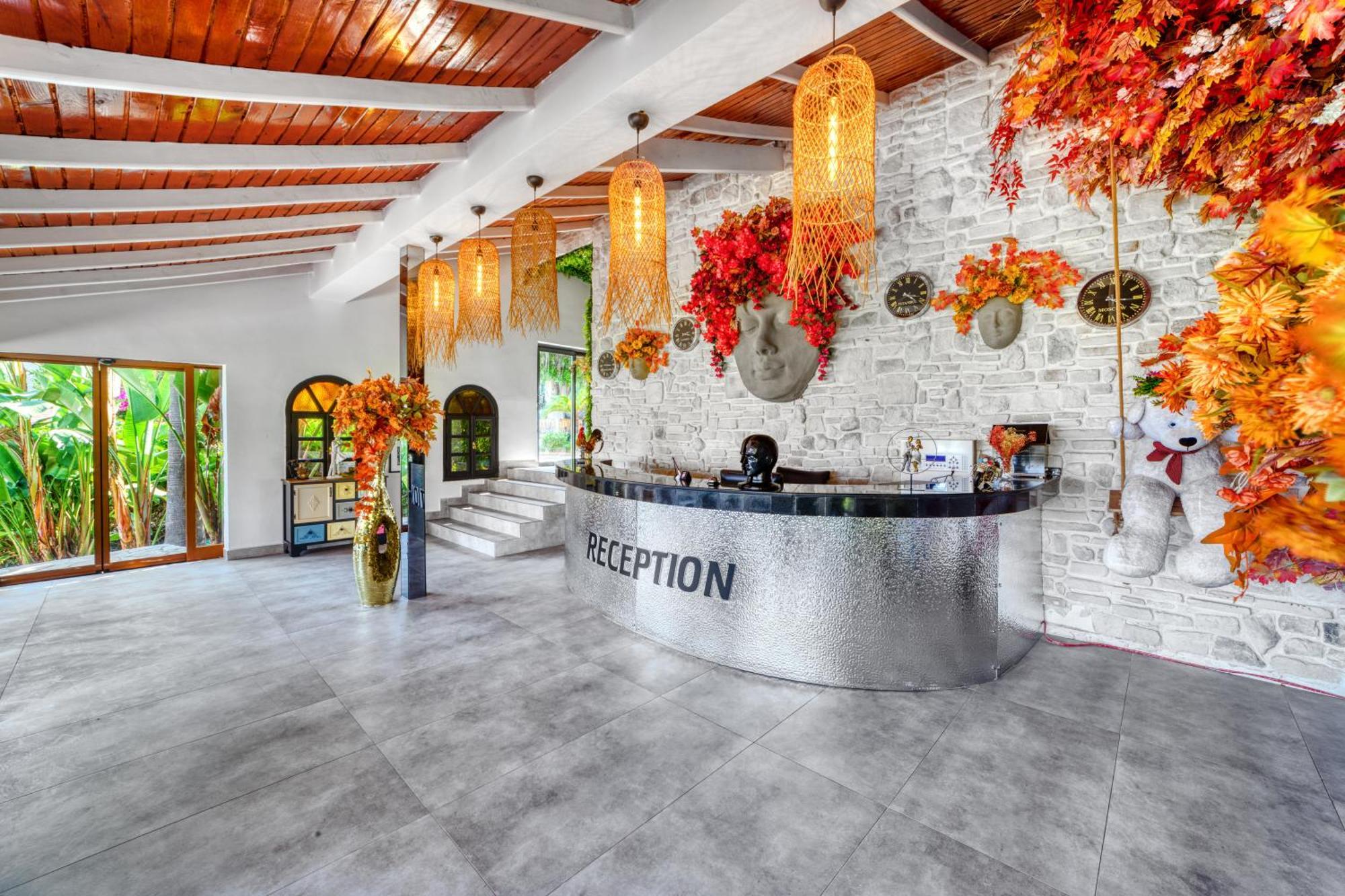 Illusion Clubhotel Only Adult Отель 3*