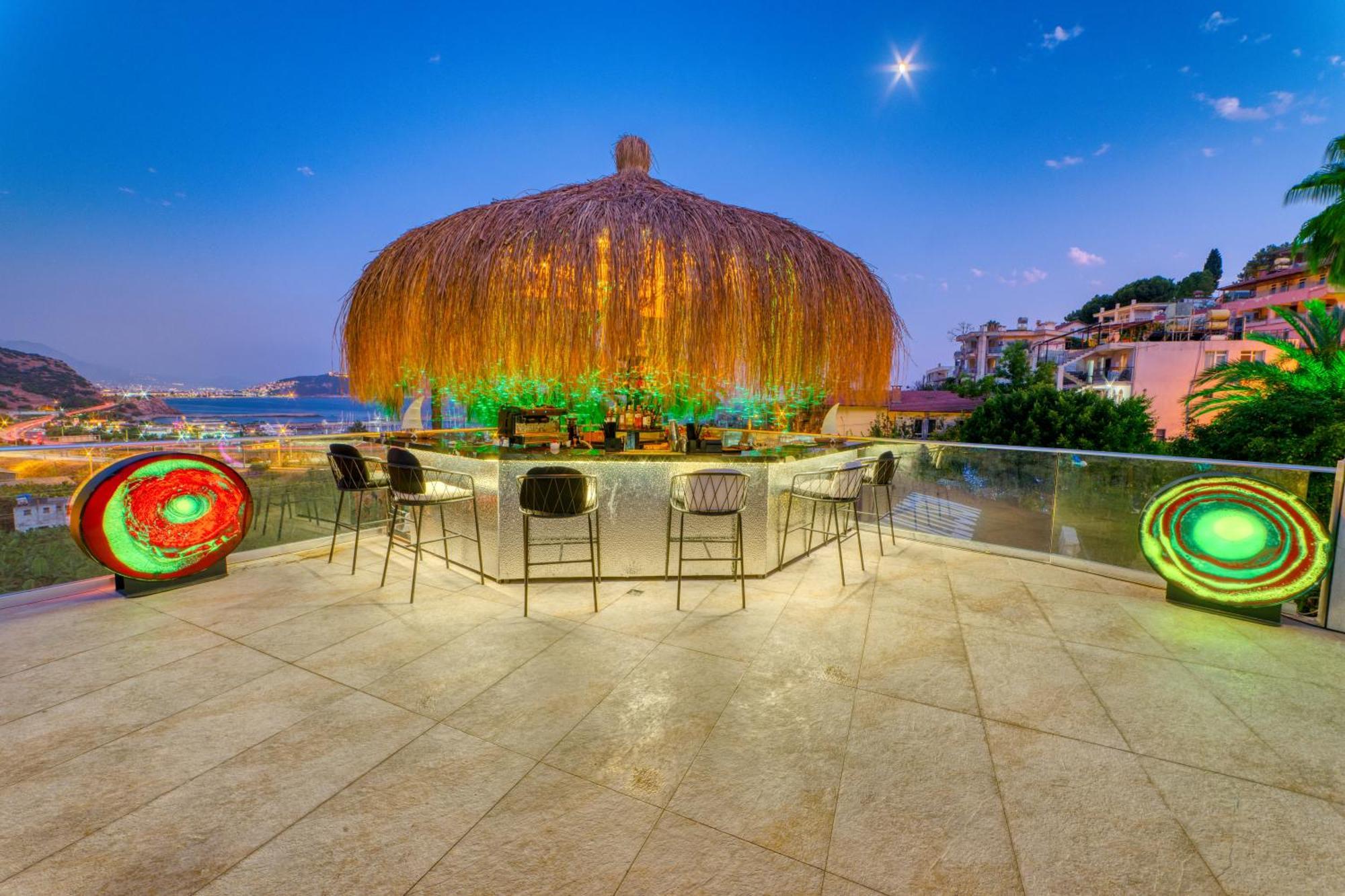 Illusion Clubhotel Only Adult Отель 3*
