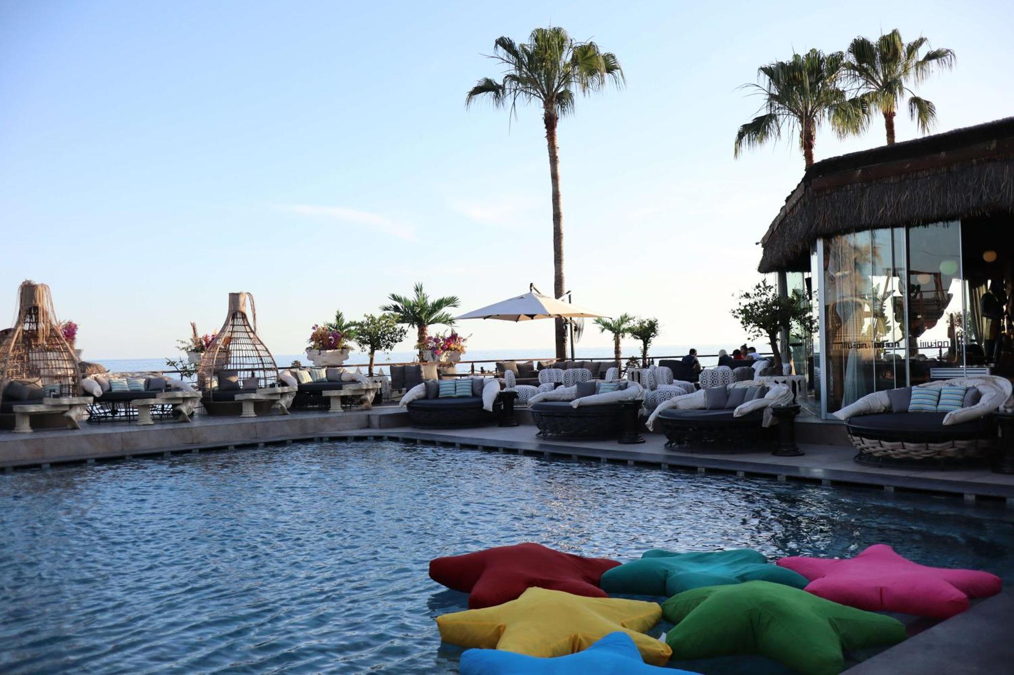 Illusion Clubhotel Only Adult Отель