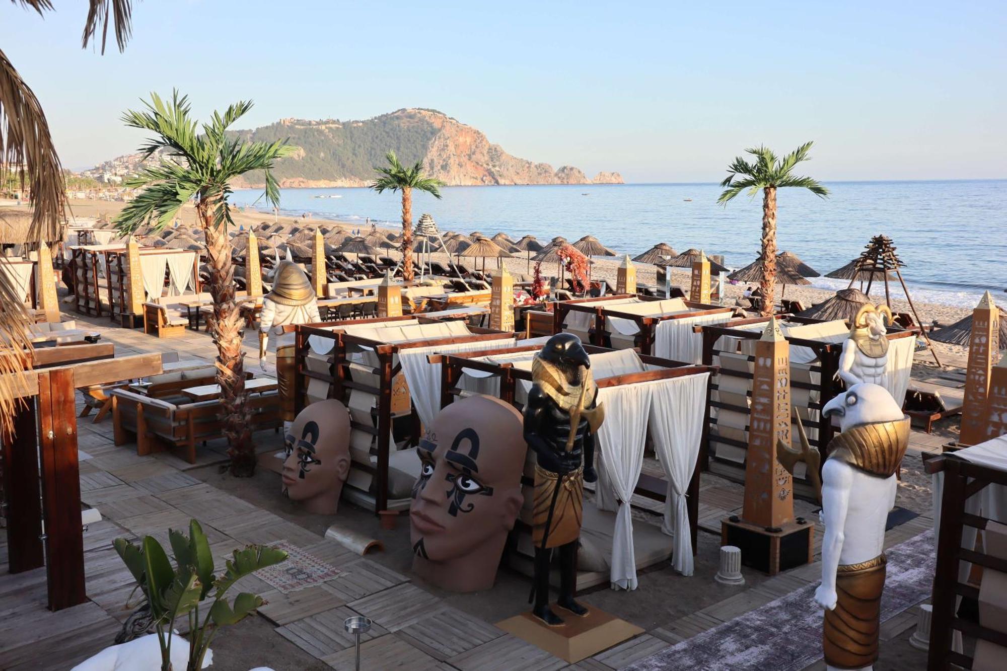 Отель Illusion Clubhotel Only Adult