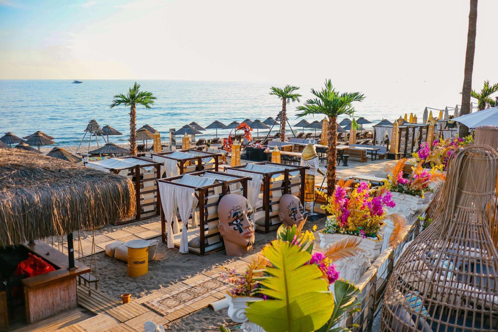 Illusion Clubhotel Only Adult Отель 3*