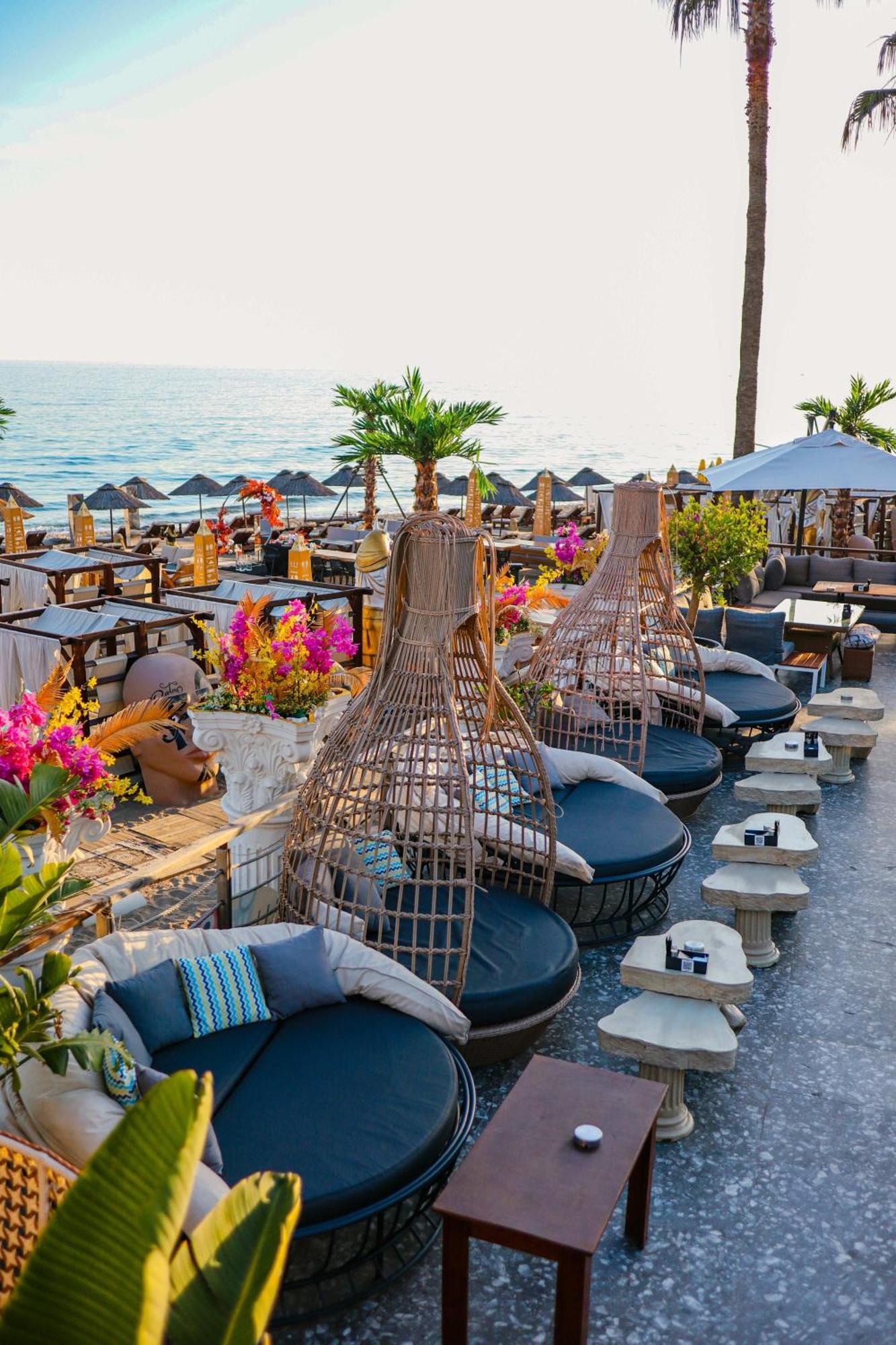 Illusion Clubhotel Only Adult Алания