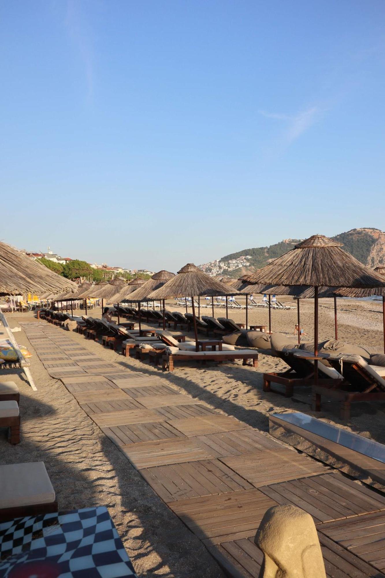 Illusion Clubhotel Only Adult Алания