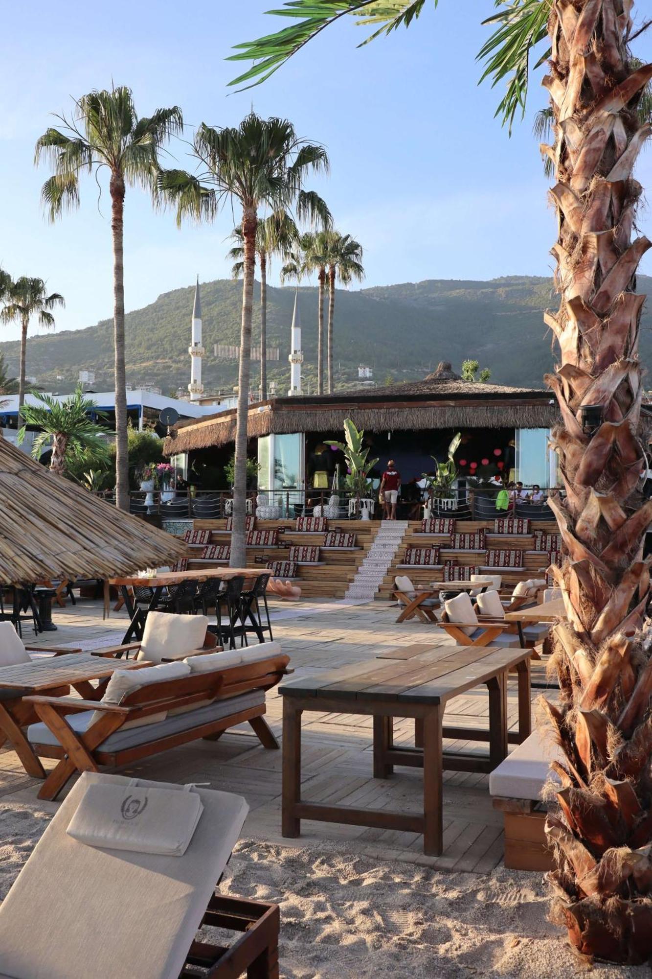 Illusion Clubhotel Only Adult 3* Алания