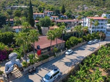 Illusion Clubhotel Only Adult אלאניה