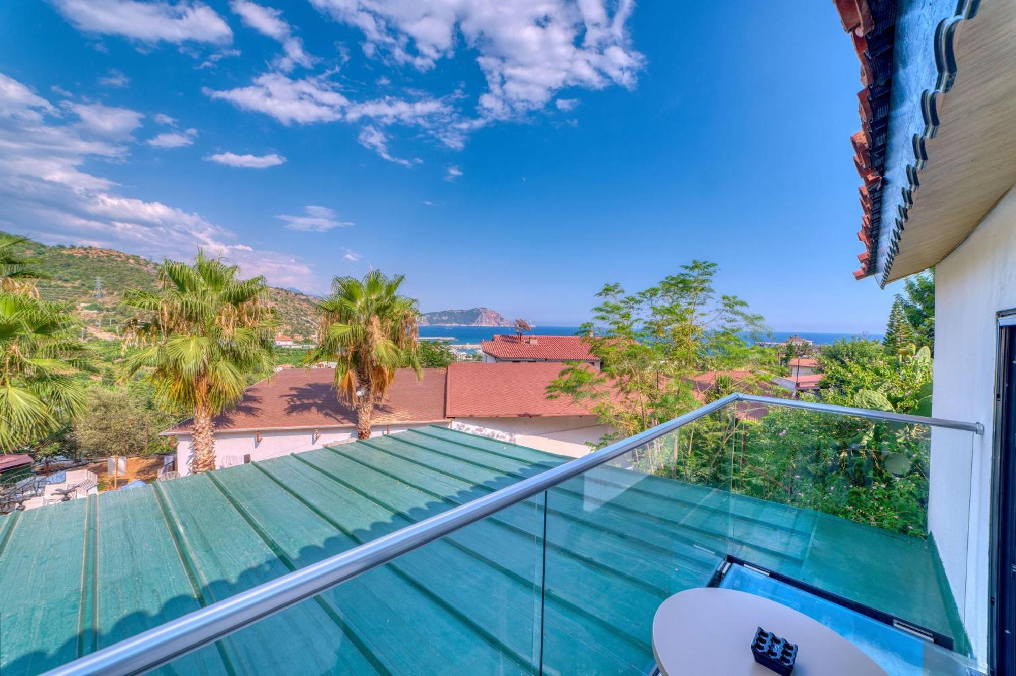 Illusion Clubhotel Only Adult Алания